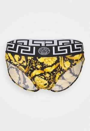 mutande versace